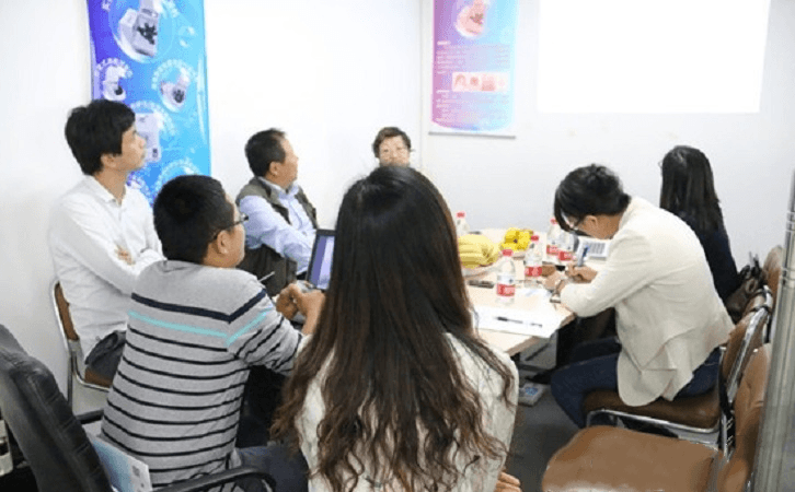 仪器信息网创新100项目调查组深入麻豆传媒在线视频观看