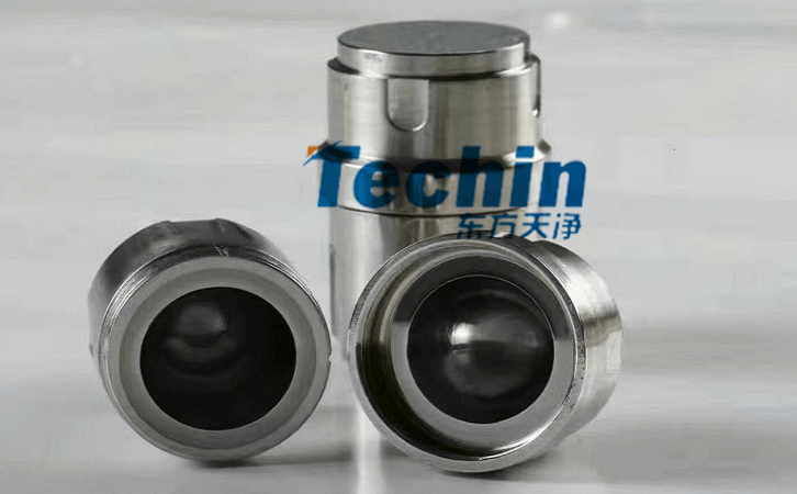 麻豆传媒在线视频观看不锈钢球磨罐