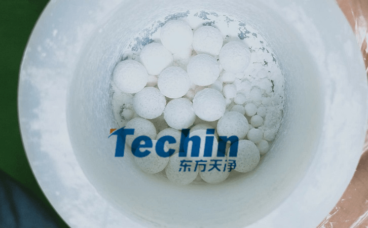 麻豆黄色电影氧化铝样品