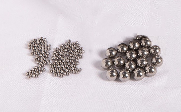 不同直径的麻豆黄色电影球