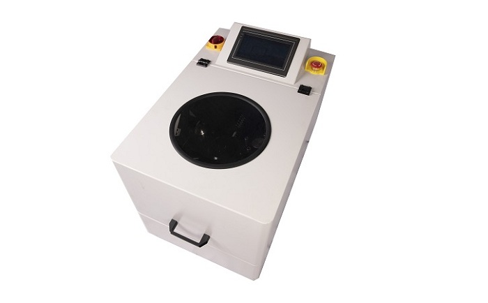 TJS-305震击式球磨仪