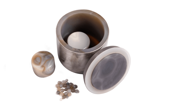 玛瑙球磨罐和麻豆黄色电影球