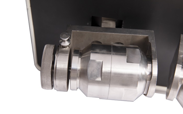 二维振动在线免费观看麻豆视频球磨罐固定