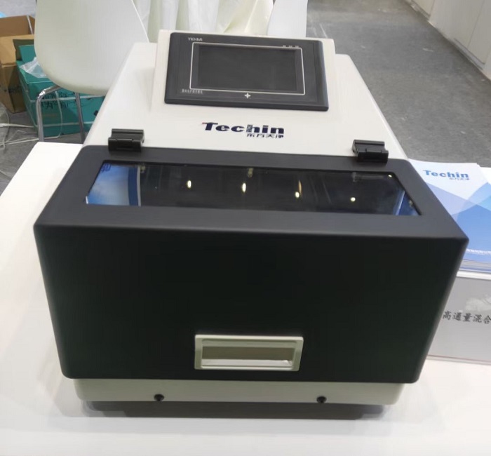 TJG高通量组织麻豆黄色电影仪