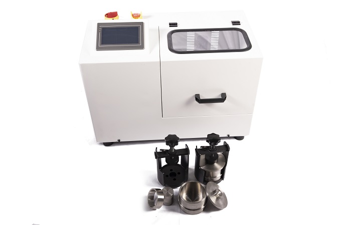 TJC煤炭制样行星式在线免费观看麻豆视频